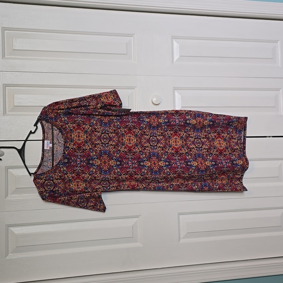 NWT Lularoe Julia - Picture 1 of 5